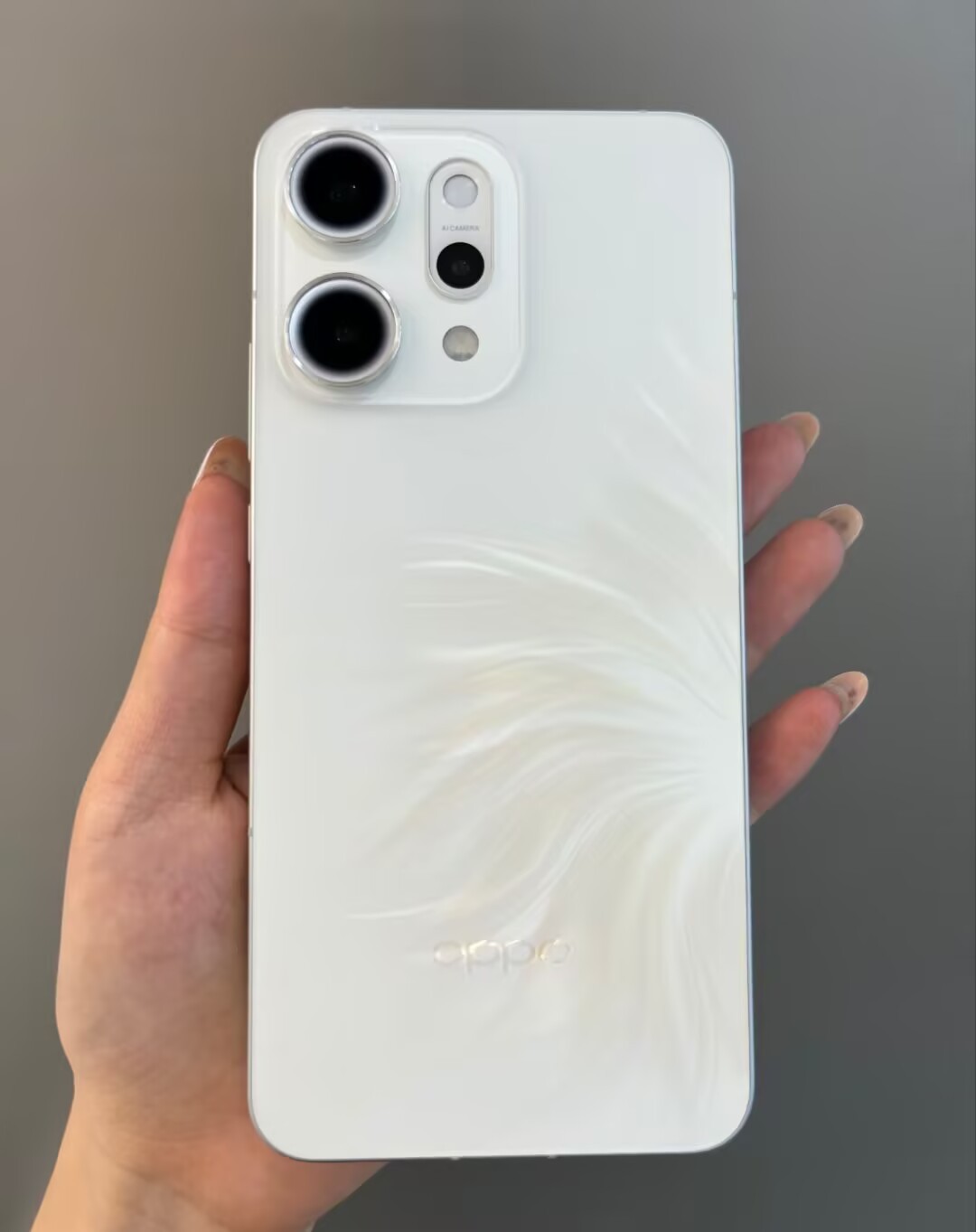 Oppo Reno14 Pro 5G 6.83" 50MP Dimensity 8450 Android 15 6200mAh CN version Storage 16+1TB Color Random color - Image 11