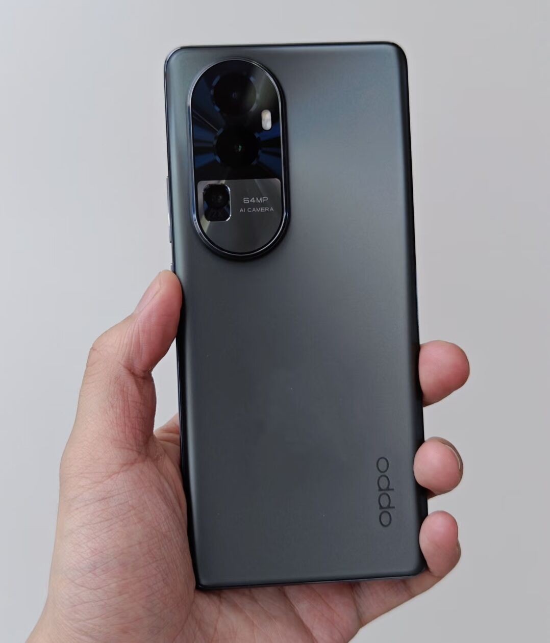 Oppo Reno10 5G 6.7" 64MP Mediatek Dimensity 7050 Android 13 - Unlocked 5000mAh Color Random color Storage Capacity 12+512GB - Image 10
