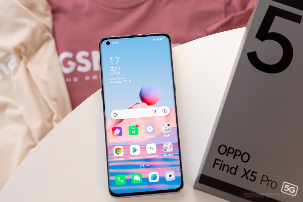 OPPO Find X5 Pro 6.7'' 50MP 12GB+256GB Android 12 Global Version SmartPhone Storage 12GB+512GB bundle description Phone+Charger Color please note the color