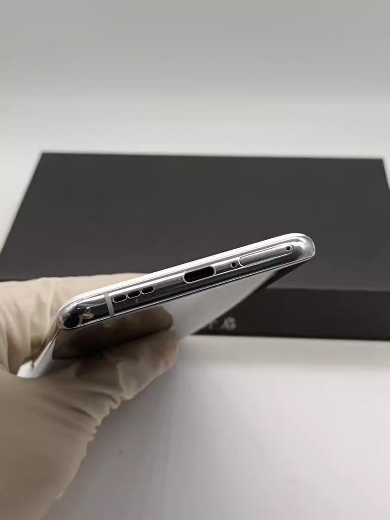 OPPO Find X5 Pro 6.7'' 50MP 12GB+256GB Android 12 Global Version SmartPhone Storage 12GB+512GB bundle description Phone+Charger Color please note the color - Image 8