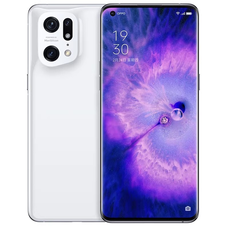 OPPO Find X5 Pro 6.7'' 50MP 12GB+256GB Android 12 Global Version SmartPhone Storage 12GB+512GB bundle description Phone+Charger Color please note the color - Image 10