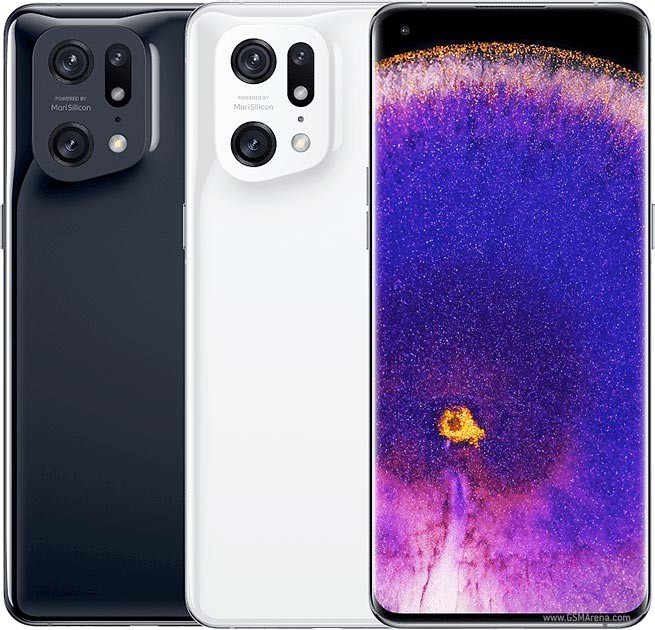 OPPO Find X5 Pro 6.7'' 50MP 12GB+256GB Android 12 Global Version SmartPhone Storage 12GB+512GB bundle description Phone+Charger Color please note the color - Image 11