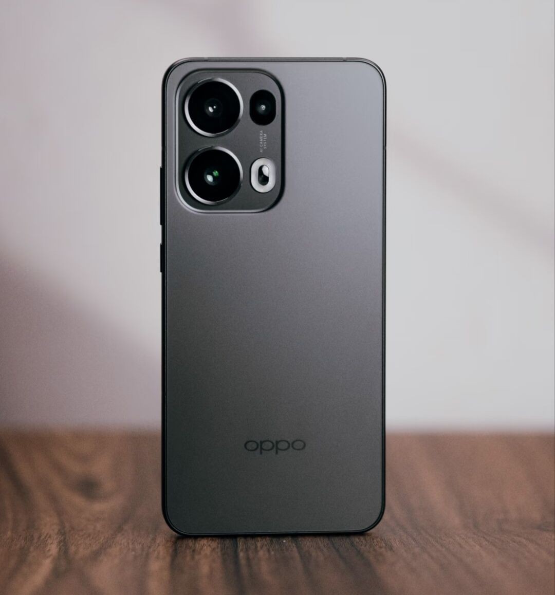 Oppo Reno13 Pro 5G 6.83" 50MP Android 15 Google Mediatek Dimensity 8350 5600mAh Storage 16+1TB Color Random color - Image 6