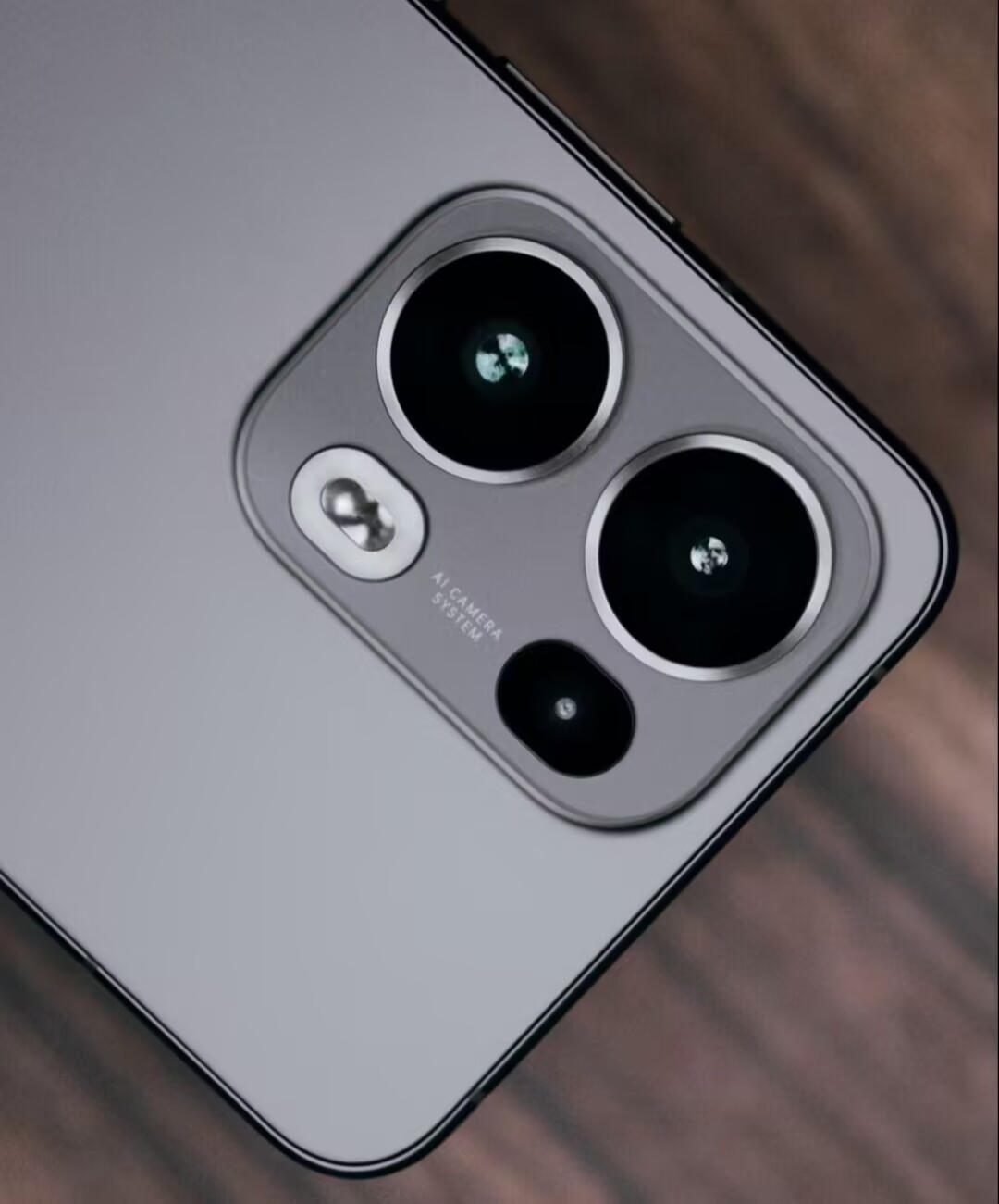 Oppo Reno13 Pro 5G 6.83" 50MP Android 15 Google Mediatek Dimensity 8350 5600mAh Storage 16+1TB Color Random color - Image 9