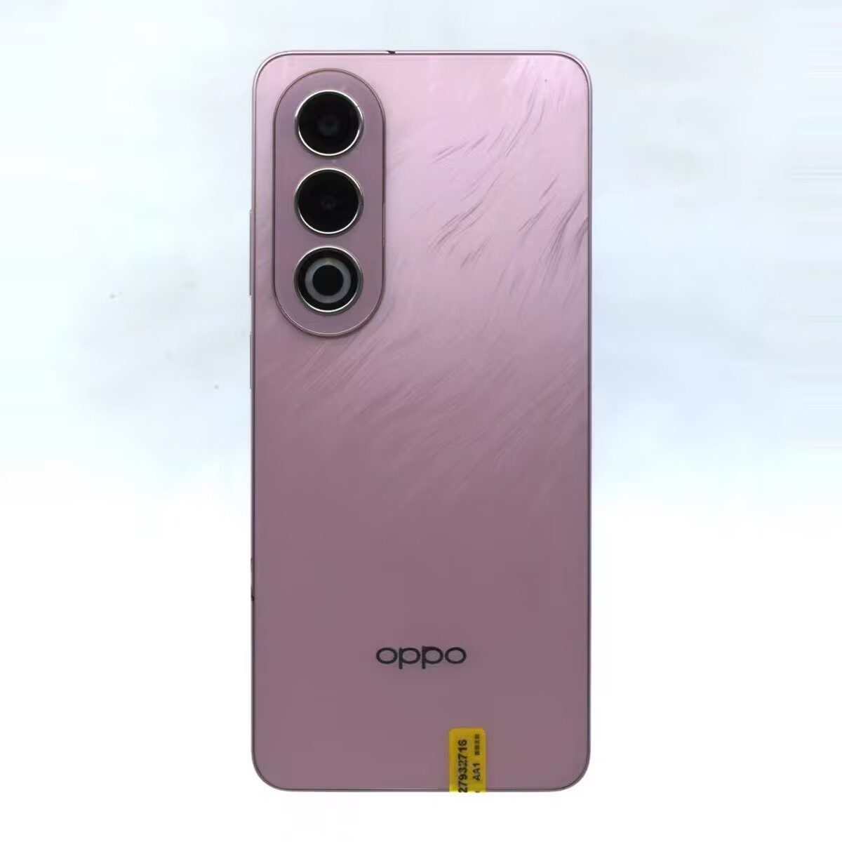 OPPO A3x 6.67" 5100mAh 6+128GB Unlocked Phone Global Storage Capacity 6GB+128GB - Image 2
