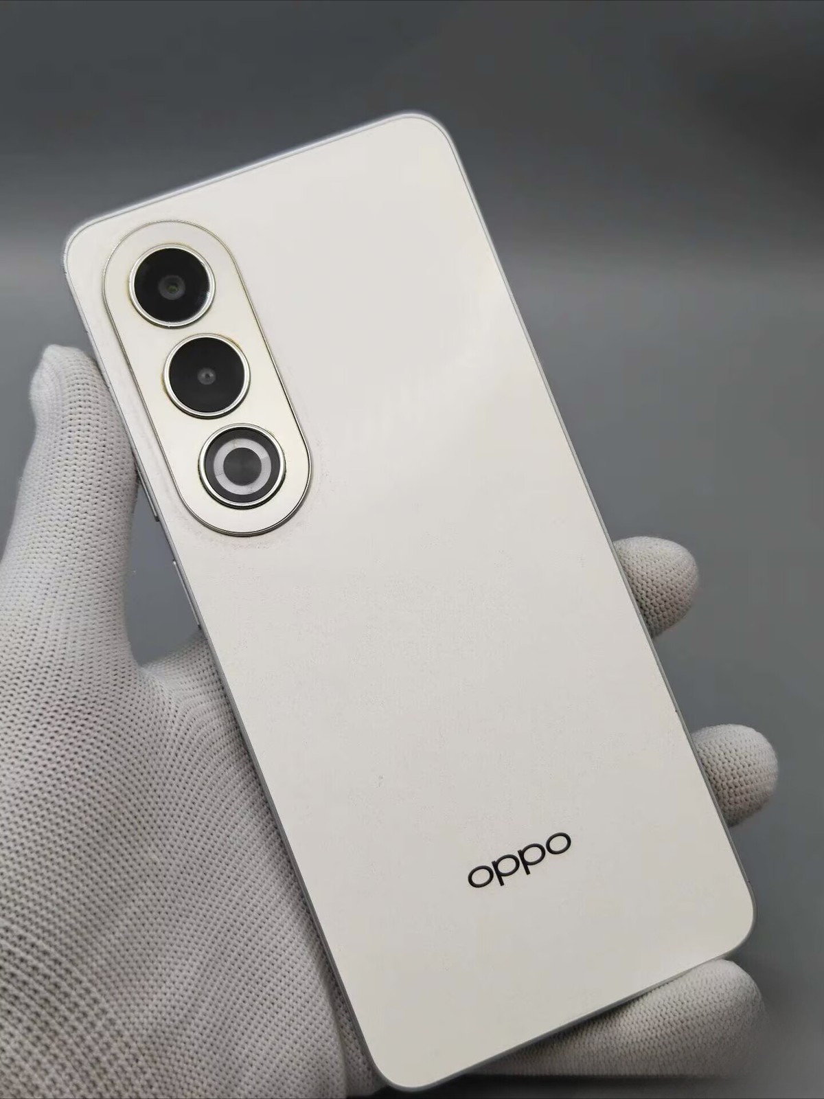 OPPO A3x 6.67" 5100mAh 6+128GB Unlocked Phone Global Storage Capacity 6GB+128GB - Image 3