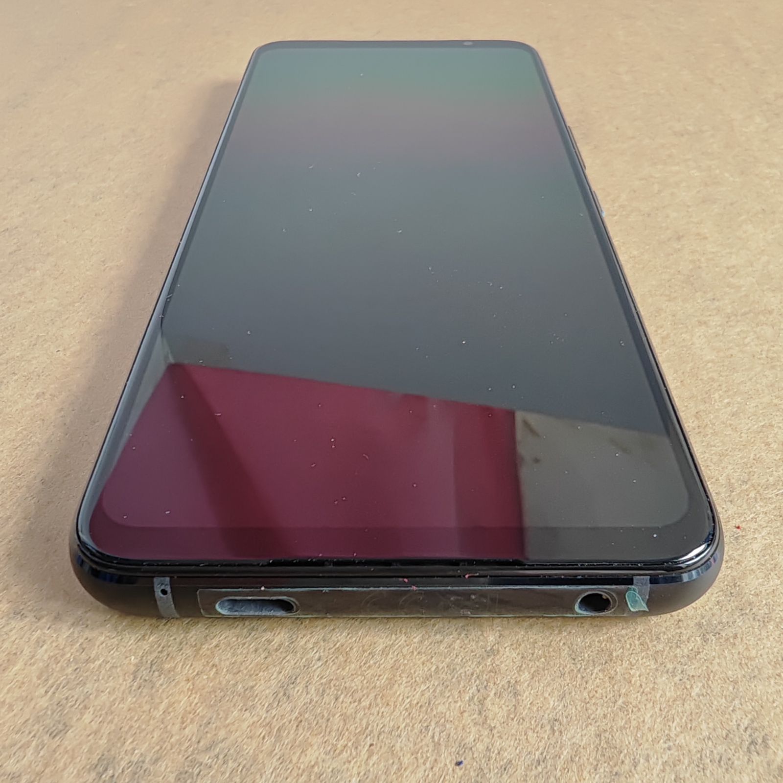 Asus ROG Phone 5 pro 6.78" 64MP Android 18+512GB Google Global Game phone Inklusive Ladegerät Ja - Image 8