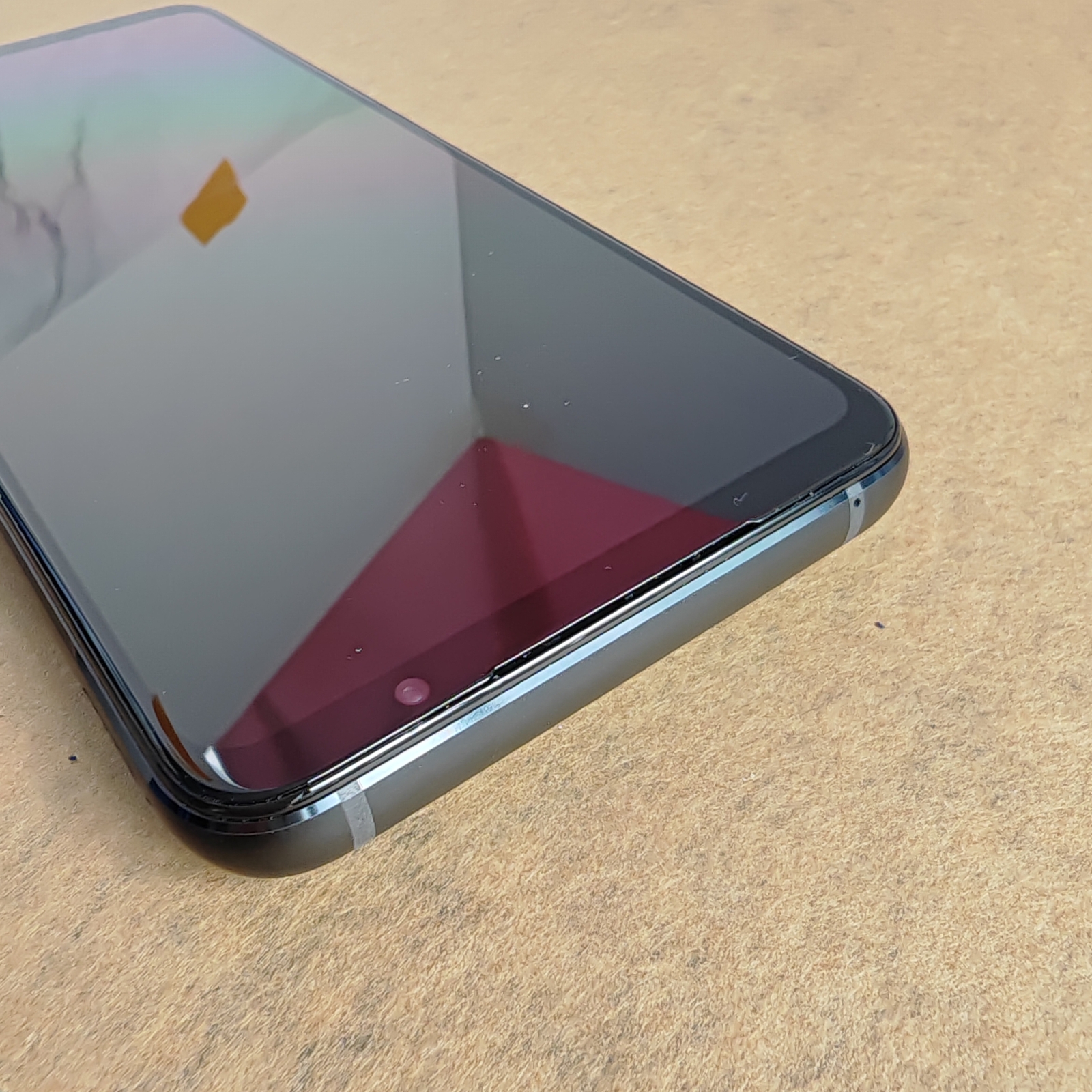Asus ROG Phone 5 pro 6.78" 64MP Android 18+512GB Google Global Game phone Inklusive Ladegerät Ja - Image 9