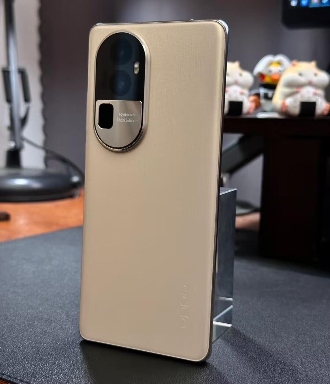 Oppo Reno10 Pro+ 5G 6.7" 50MP Qualcomm SM7325 Snapdragon 778G 5G Android 13 Color Please note the color Storage Capacity 16+512GB - Image 6