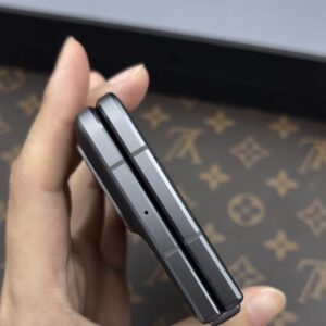 Folding screen OPPO Find N2 5G 256GB/512GB Android Googleplay Smartphone Bind Mobile phone+charger+phone case Colors random color Storage 12+256GB