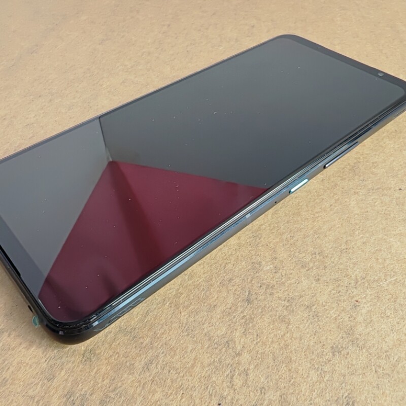 Asus ROG Phone 5 pro 6.78" 64MP Android 18+512GB Google Global Game phone Inklusive Ladegerät Ja - Image 10