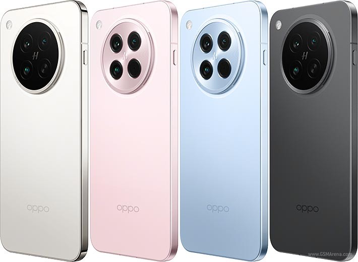 Original OPPO Find X8s 5G 16+512GB Smartphone Android 15, ColorOS 15 Colors random color Storage 16+1TB - Image 2