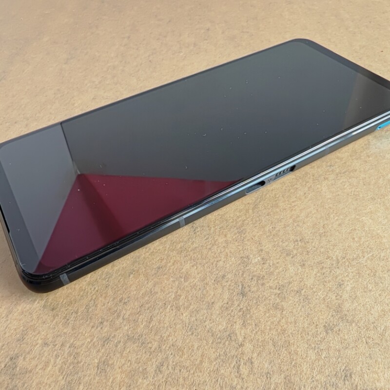 Asus ROG Phone 5 pro 6.78" 64MP Android 18+512GB Google Global Game phone Inklusive Ladegerät Ja - Image 11