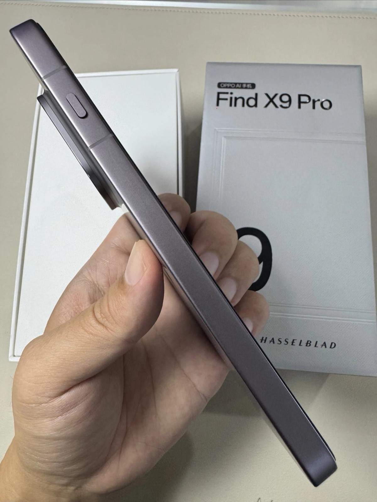 Oppo Find X9 Pro 5G 6.78" 200MP Dimensity 9500 7500mAh unlocked storage 1TB 16GB RAM colors Random color or note when placing an order - Image 5