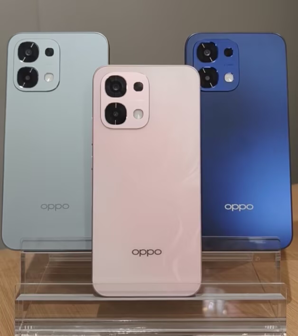 Oppo F31/Oppo A6 5G (China) 6.57" 50MP Dimensity 6300 7000mAh Android unlocked Color Random color or note when placing an order Style Mobile phone + charger Storage Capacity 12+512GB - Image 7