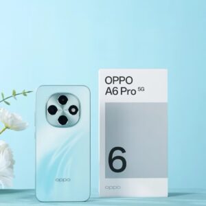 Oppo A6 Pro (China) 6.57" 50MP Dimensity 7300 7000mAh Android unlocked Color Random color or note when placing an order Style Mobile phone + charger Storage Capacity 16+512GB