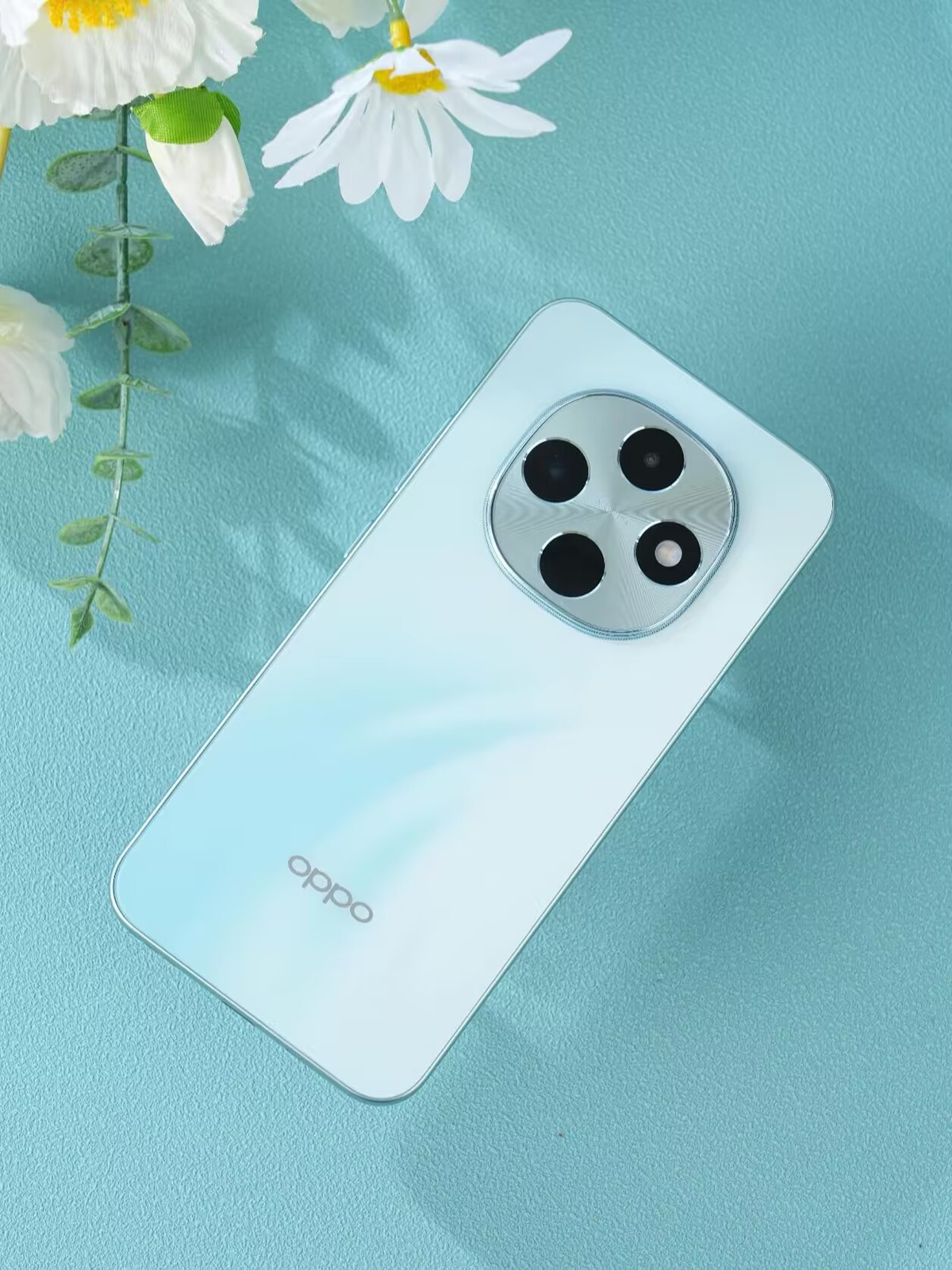 Oppo A6 Pro (China) 6.57" 50MP Dimensity 7300 7000mAh Android unlocked Color Random color or note when placing an order Style Mobile phone + charger Storage Capacity 16+512GB - Image 3