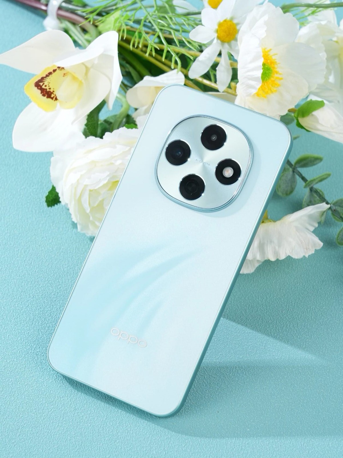 Oppo A6 Pro (China) 6.57" 50MP Dimensity 7300 7000mAh Android unlocked Color Random color or note when placing an order Style Mobile phone + charger Storage Capacity 16+512GB - Image 4