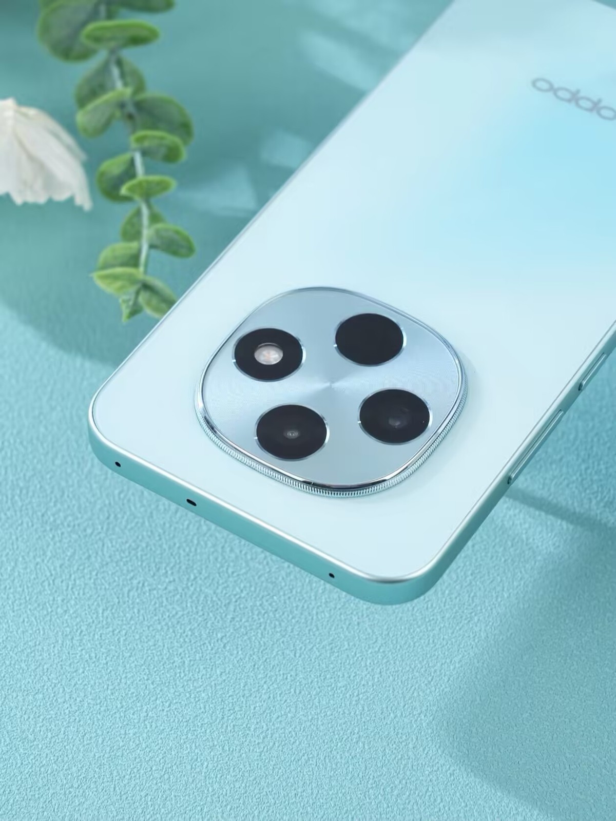 Oppo A6 Pro (China) 6.57" 50MP Dimensity 7300 7000mAh Android unlocked Color Random color or note when placing an order Style Mobile phone + charger Storage Capacity 16+512GB - Image 5