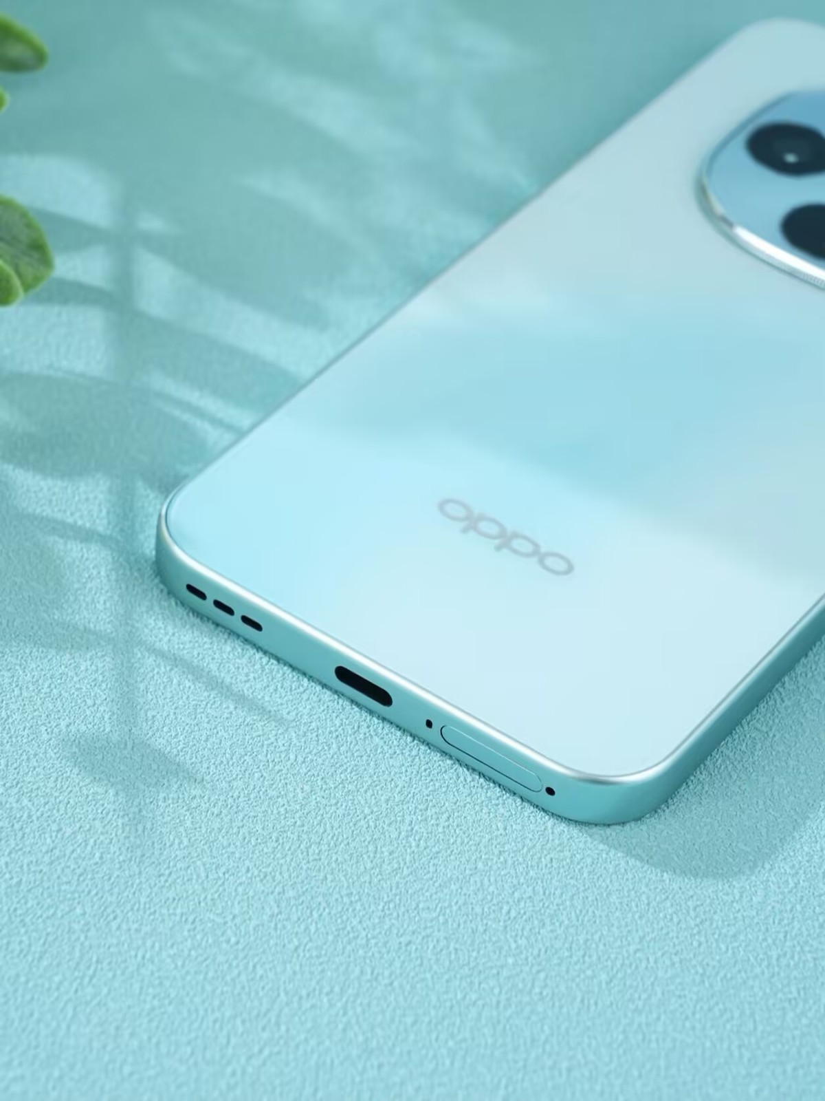 Oppo A6 Pro (China) 6.57" 50MP Dimensity 7300 7000mAh Android unlocked Color Random color or note when placing an order Style Mobile phone + charger Storage Capacity 16+512GB - Image 7