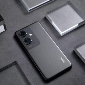 Oppo K11 5G 6.7" 50MP Snapdragon 782G 5000mAh Android unlocked Color Random color or note when placing an order Style Mobile phone + charger Storage Capacity 12+512GB