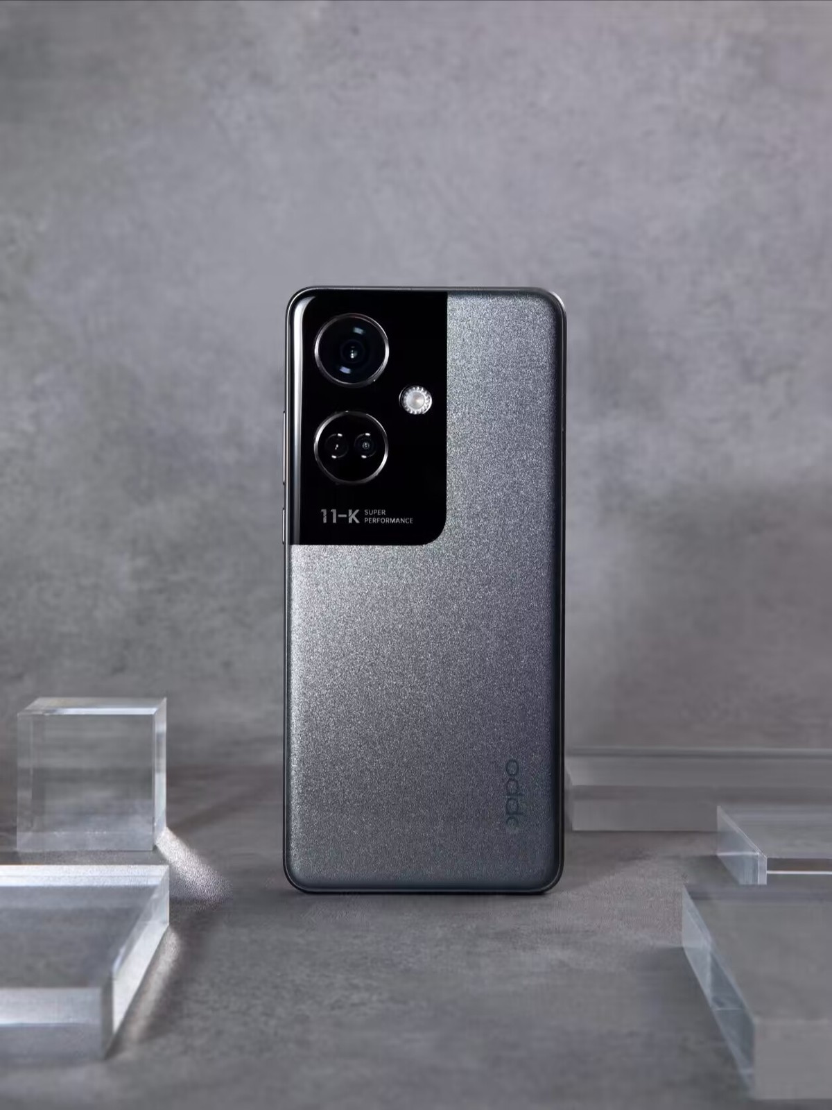 Oppo K11 5G 6.7" 50MP Snapdragon 782G 5000mAh Android unlocked Color Random color or note when placing an order Style Mobile phone + charger Storage Capacity 12+512GB - Image 2