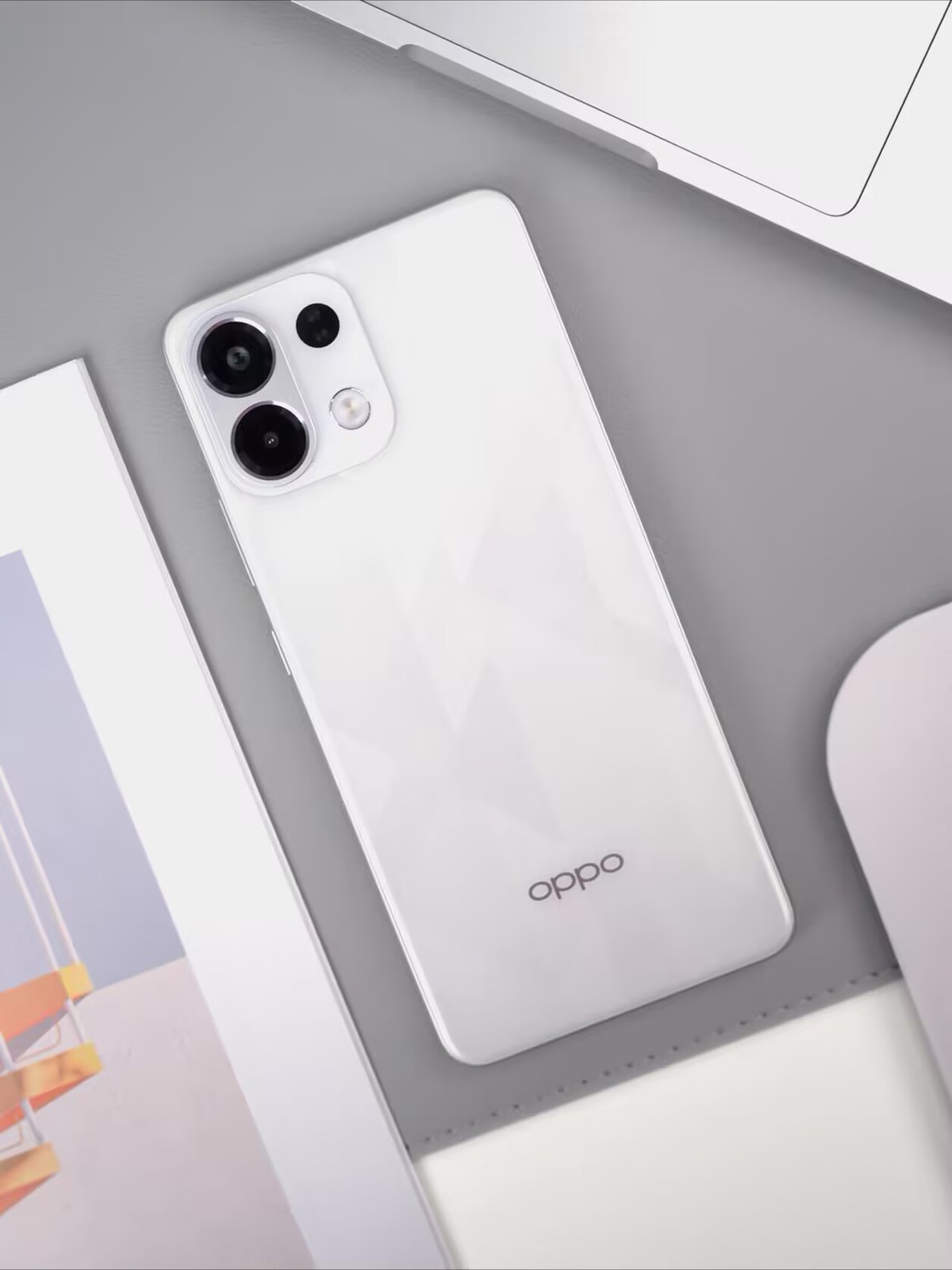 Oppo K12s 5G 6.67" 50MP Snapdragon 6 Gen 4 7000mAh Android unlocked Color Random color or note when placing an order Style Mobile phone + charger Storage Capacity 12+512GB