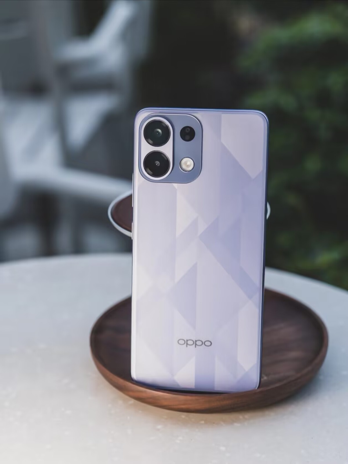 Oppo K12s 5G 6.67" 50MP Snapdragon 6 Gen 4 7000mAh Android unlocked Color Random color or note when placing an order Style Mobile phone + charger Storage Capacity 12+512GB - Image 3