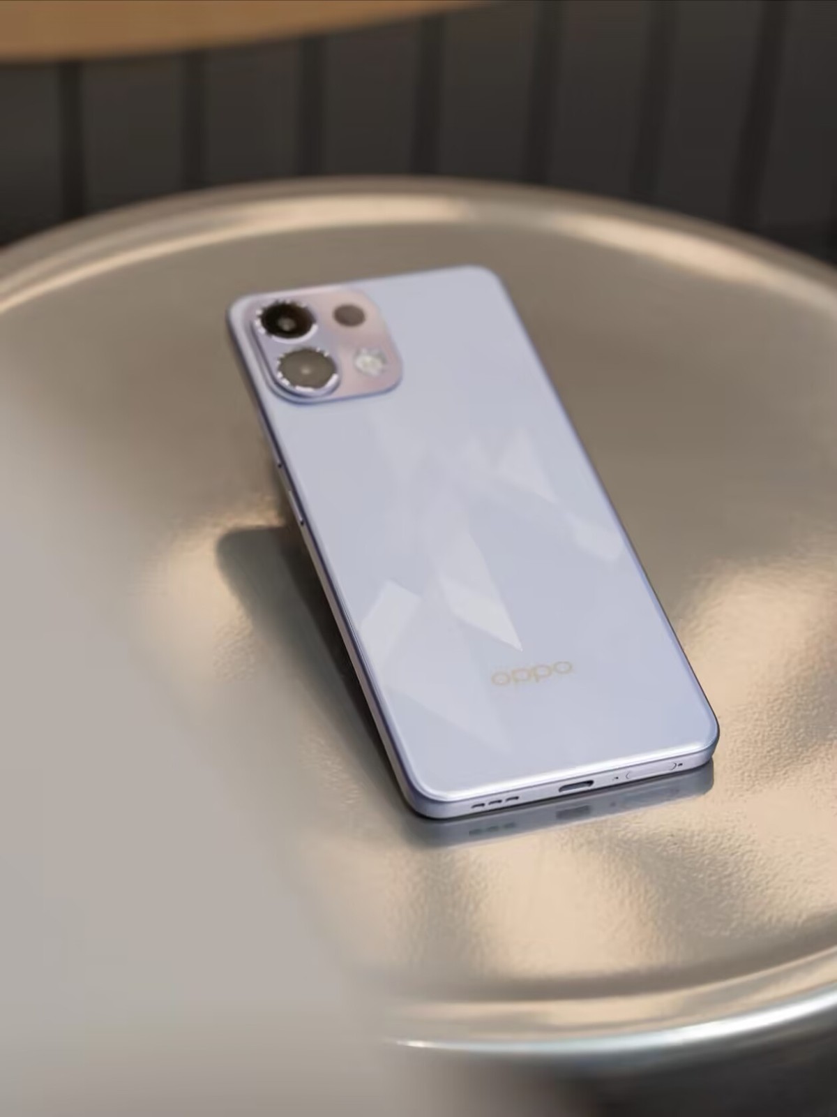 Oppo K12s 5G 6.67" 50MP Snapdragon 6 Gen 4 7000mAh Android unlocked Color Random color or note when placing an order Style Mobile phone + charger Storage Capacity 12+512GB - Image 5