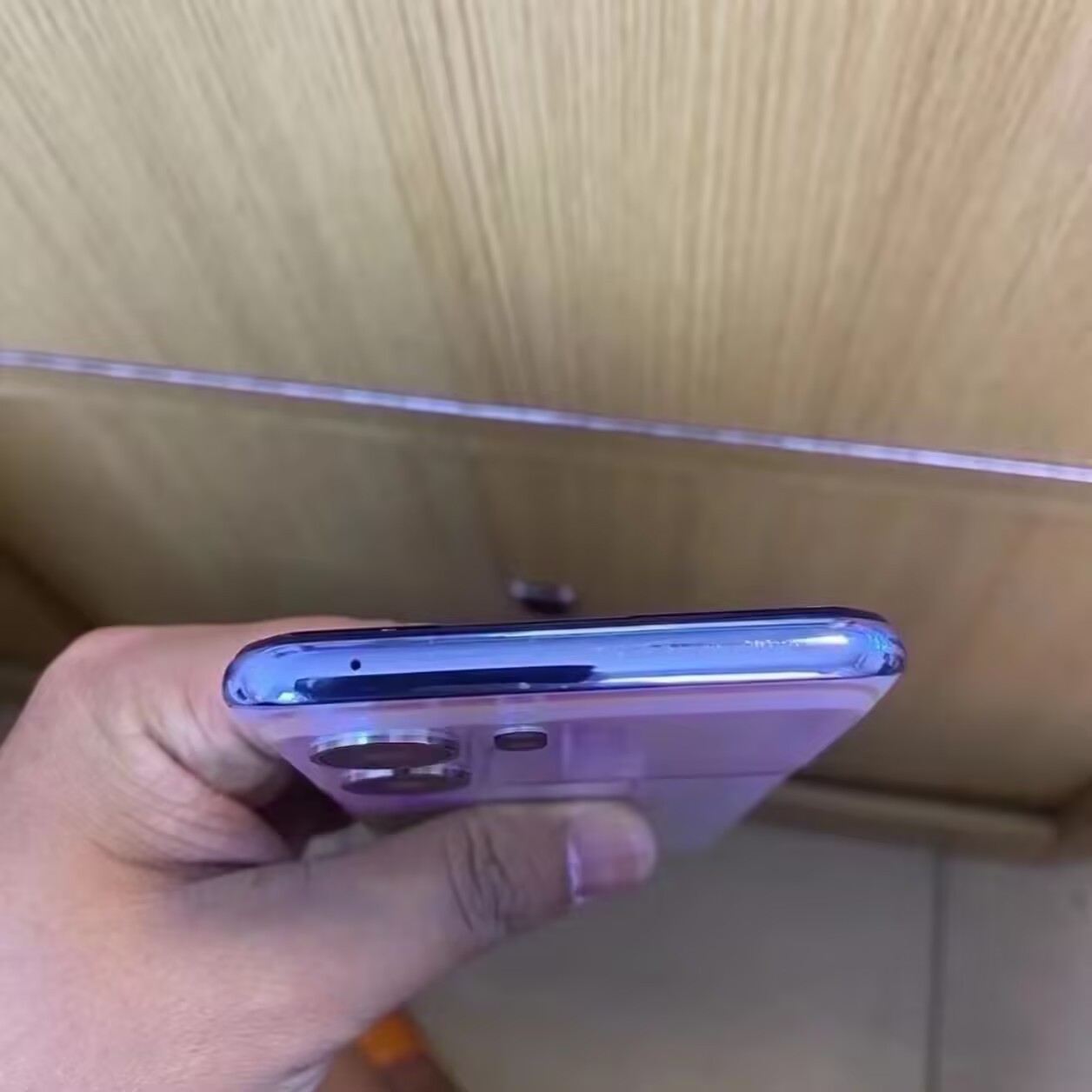Oppo K10 5G 6.56" 48MP Dimensity 810 5000mAh Android unlocked Color Random color or note when placing an order Style Mobile phone + charger Storage Capacity 12+256GB - Image 4