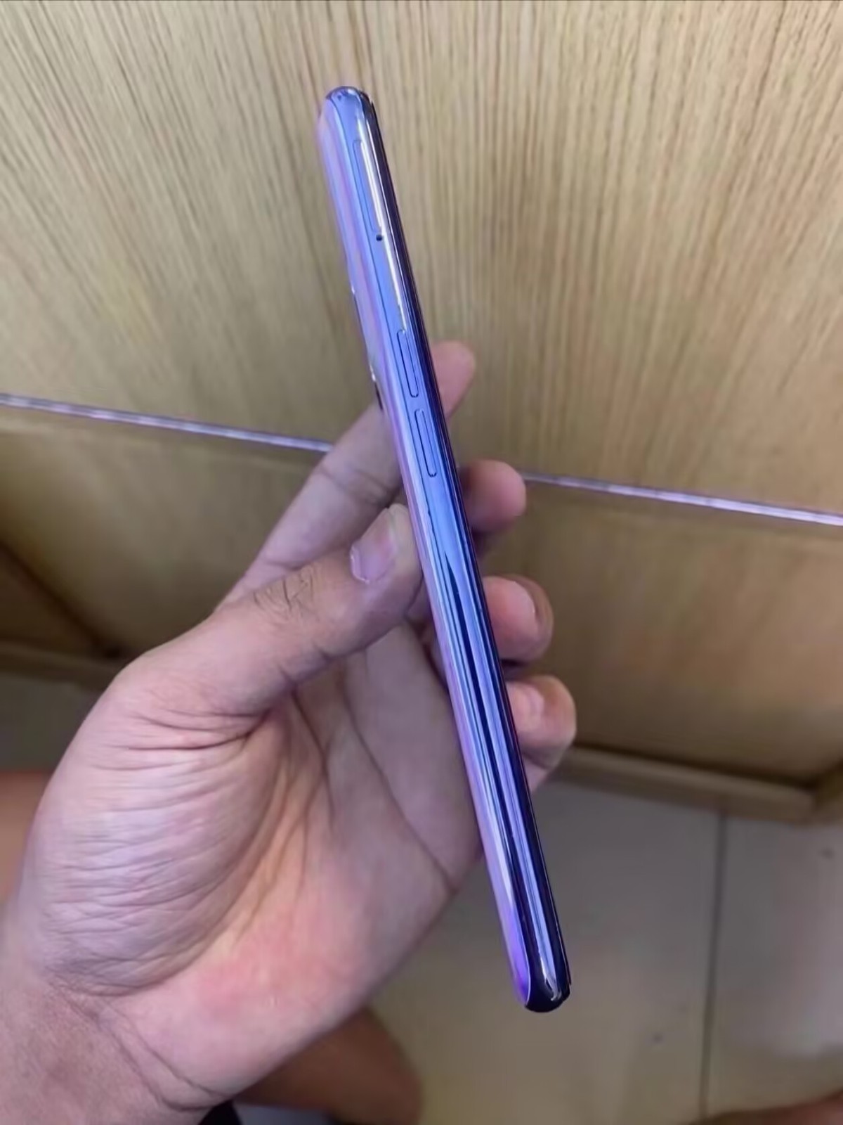 Oppo K10 5G 6.56" 48MP Dimensity 810 5000mAh Android unlocked Color Random color or note when placing an order Style Mobile phone + charger Storage Capacity 12+256GB - Image 5
