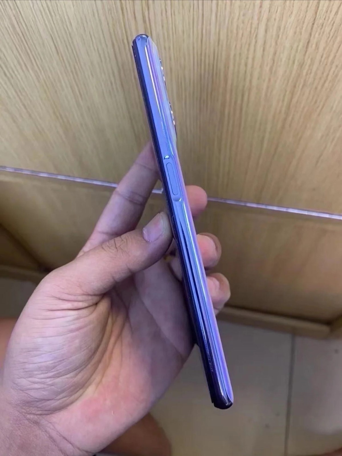 Oppo K10 5G 6.56" 48MP Dimensity 810 5000mAh Android unlocked Color Random color or note when placing an order Style Mobile phone + charger Storage Capacity 12+256GB - Image 6