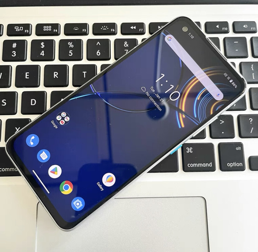 ASUS Zenfone 8 5G Unlocked Android 128GB/256GB Smartphone Google play global Color Please note the color Storage Capacity 16+256GB - Image 4
