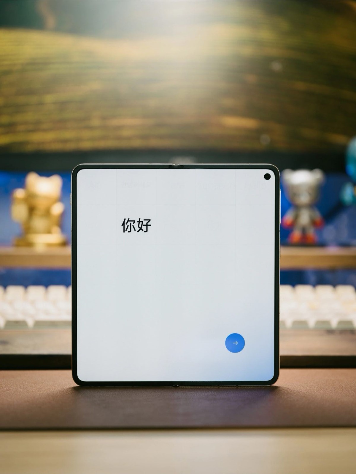 Oppo Find N3 5G fold 120Hz 7.82in Google unlocked Snapdragon 8 Gen 2 4805mAh Storage 16G+1TB Package Mobile phone and charger Colour Random color or note when placing an order - Image 7