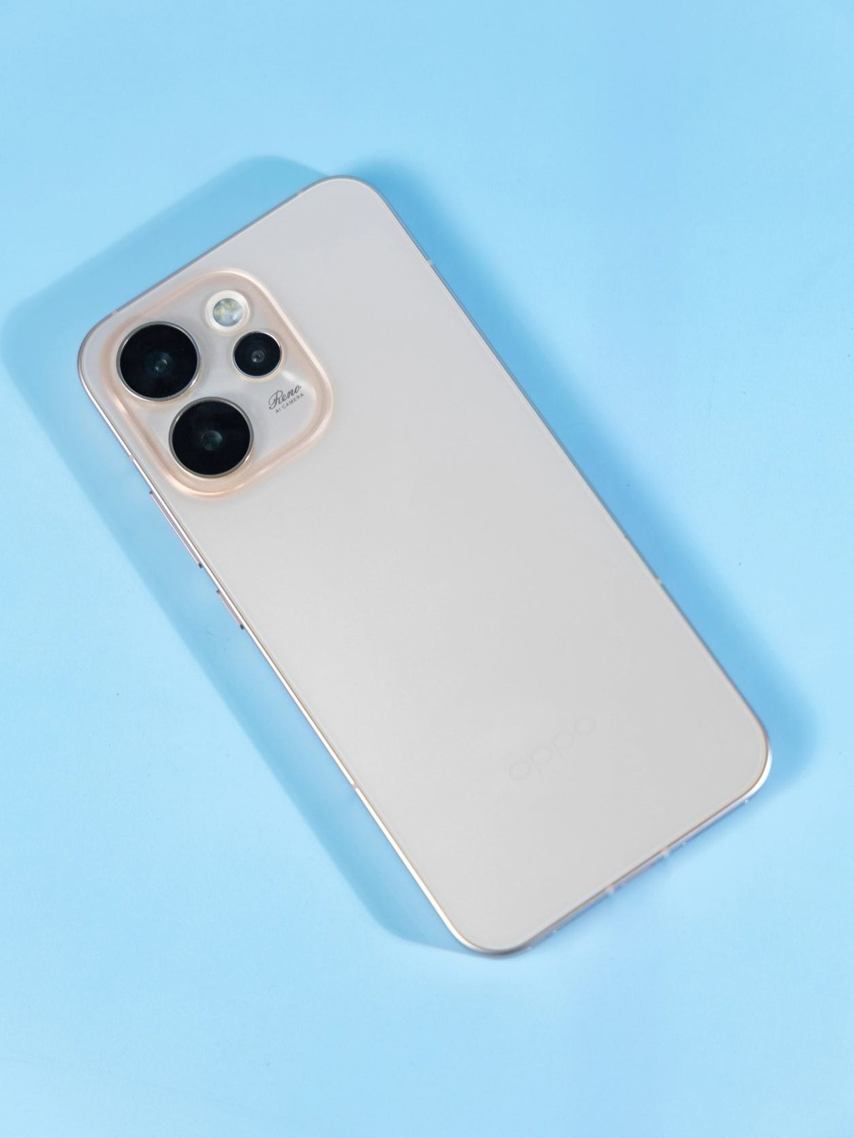 Oppo Reno15 Pro 5G 6.78" 50MP Dimensity 8450 6500mAh Android Unlocked Storage 16+1TB - Image 4