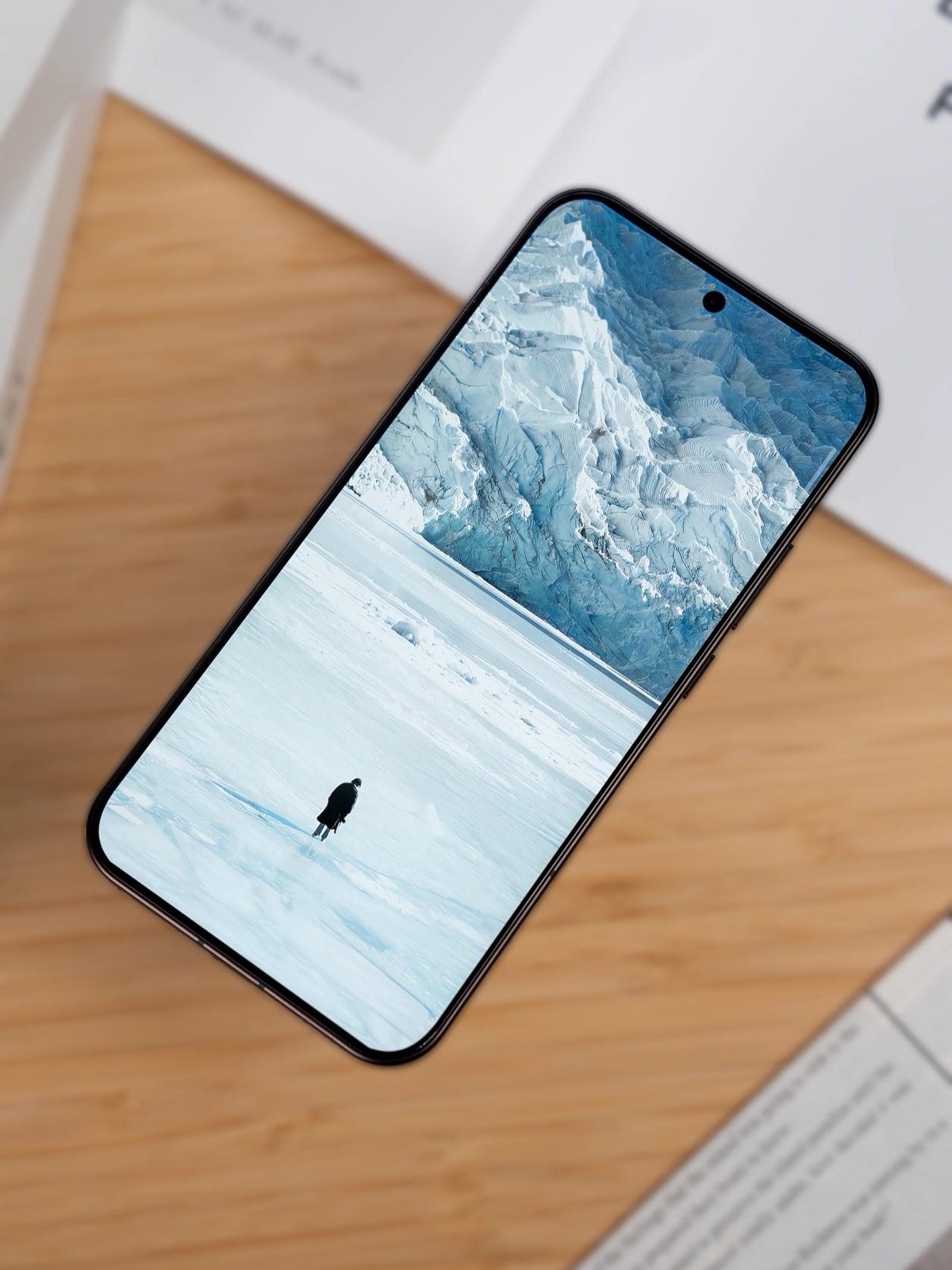 Oppo Reno15 Pro 5G 6.78" 50MP Dimensity 8450 6500mAh Android Unlocked Storage 16+1TB - Image 15