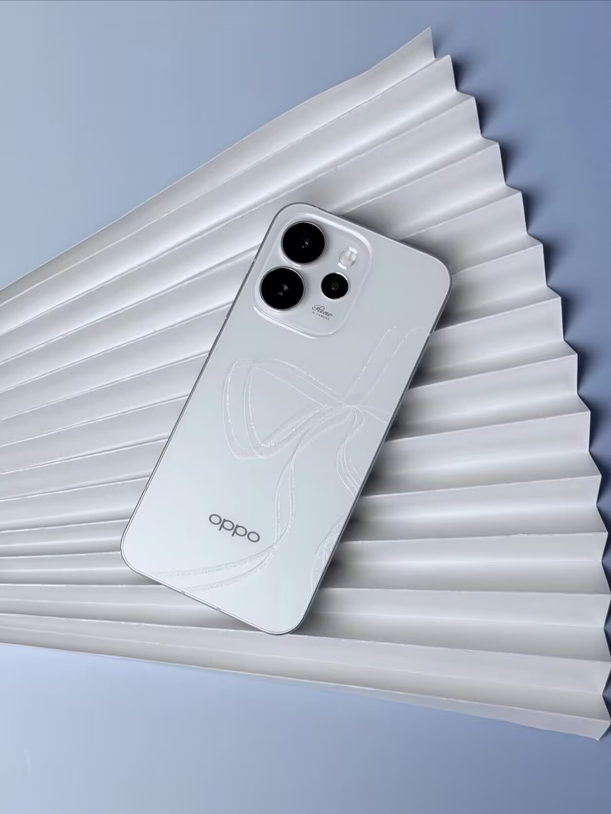 Oppo Reno15 5G 6.32" 50MP Dimensity 8450 6200mAh Android Unlocked Storage 16+1TB - Image 7