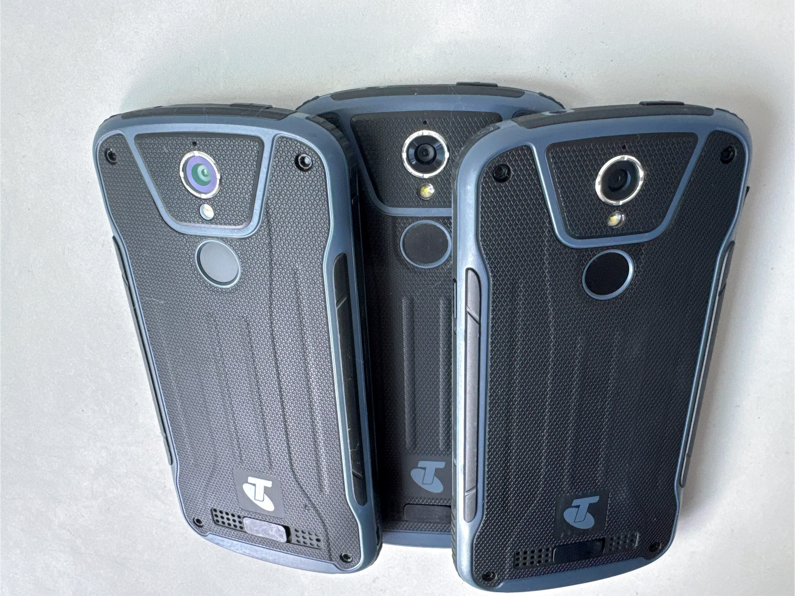 Telstra Tough Max 2 ZTE T84 T85 | 16GB/32GB Rugged Android Phone IP67 4G LTE model T85 - Image 10