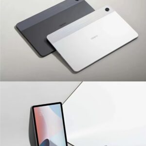 Oppo Pad Air 10.36" 8MP Snapdragon 680 4G 7100mAh Wi-Fi Android 12 Storage 8+128GB Color random color.