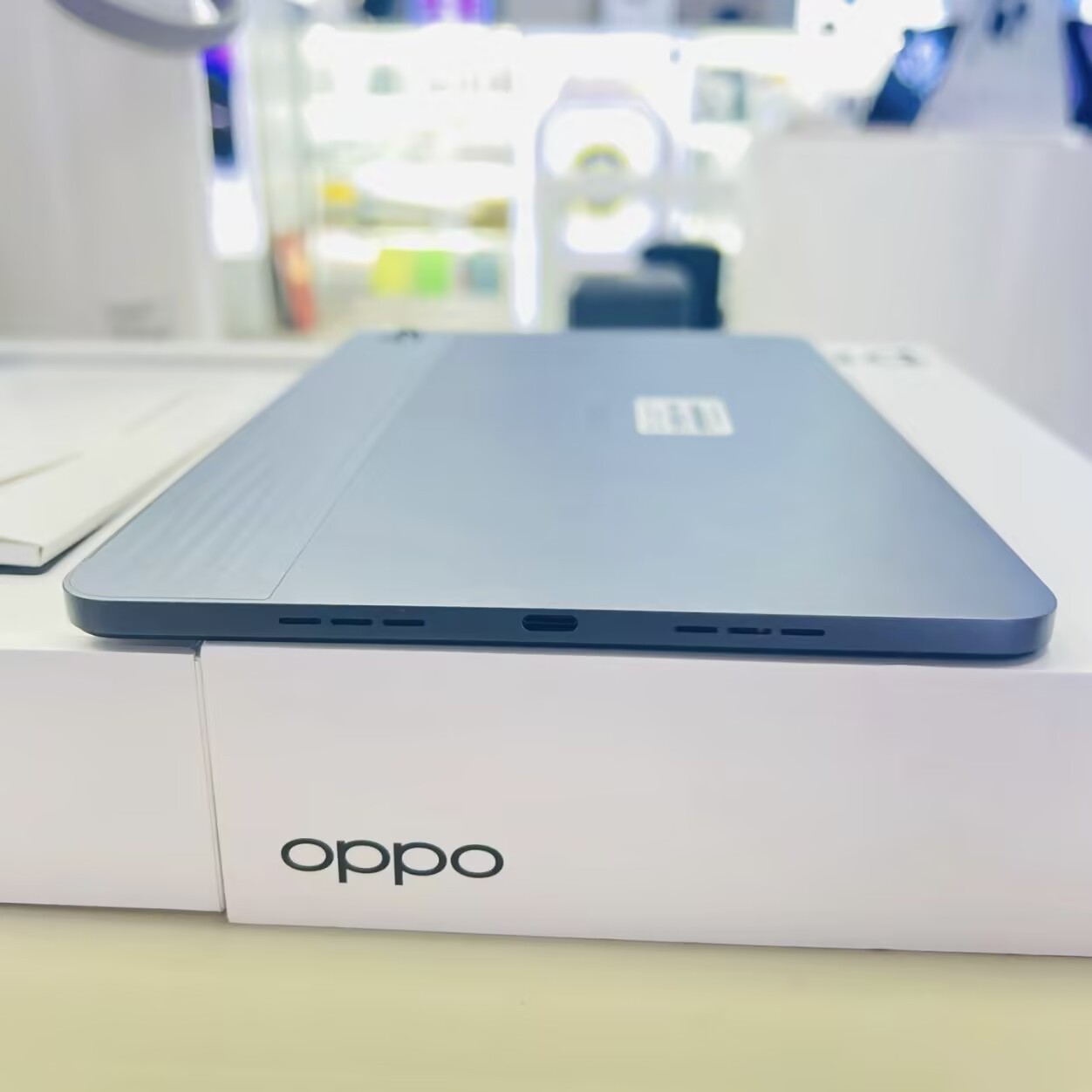 Oppo Pad Air 10.36" 8MP Snapdragon 680 4G 7100mAh Wi-Fi Android 12 Storage 8+128GB Color random color. - Image 6