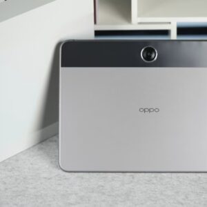 Oppo Pad Air2 11.4" 8MP Mediatek Helio G99 8000mAh Wi-Fi Android 13 Storage 8+256GB Color random color.
