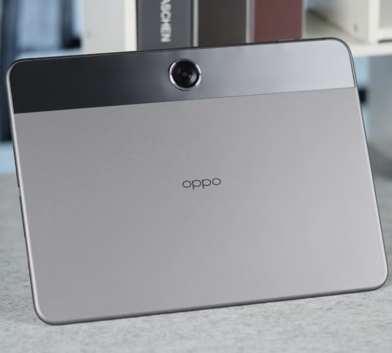 Oppo Pad Air2 11.4" 8MP Mediatek Helio G99 8000mAh Wi-Fi Android 13 Storage 8+256GB Color random color. - Image 2