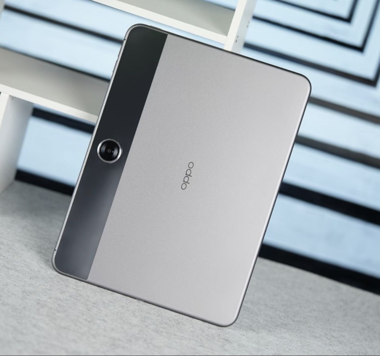 Oppo Pad Air2 11.4" 8MP Mediatek Helio G99 8000mAh Wi-Fi Android 13 Storage 8+256GB Color random color. - Image 3