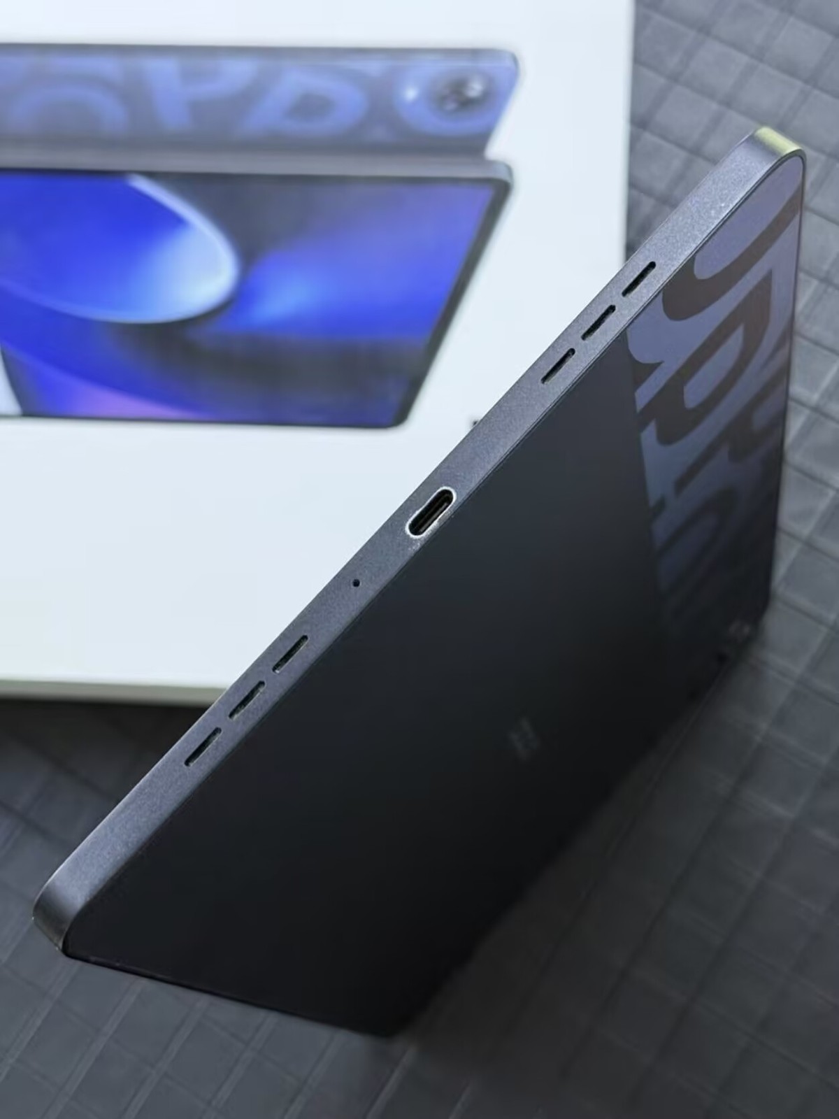 Oppo Pad 11" 13MP Snapdragon 870 5G 8360mAh Wi-Fi Android 11 LOT Storage 8+256GB Color random color. - Image 12