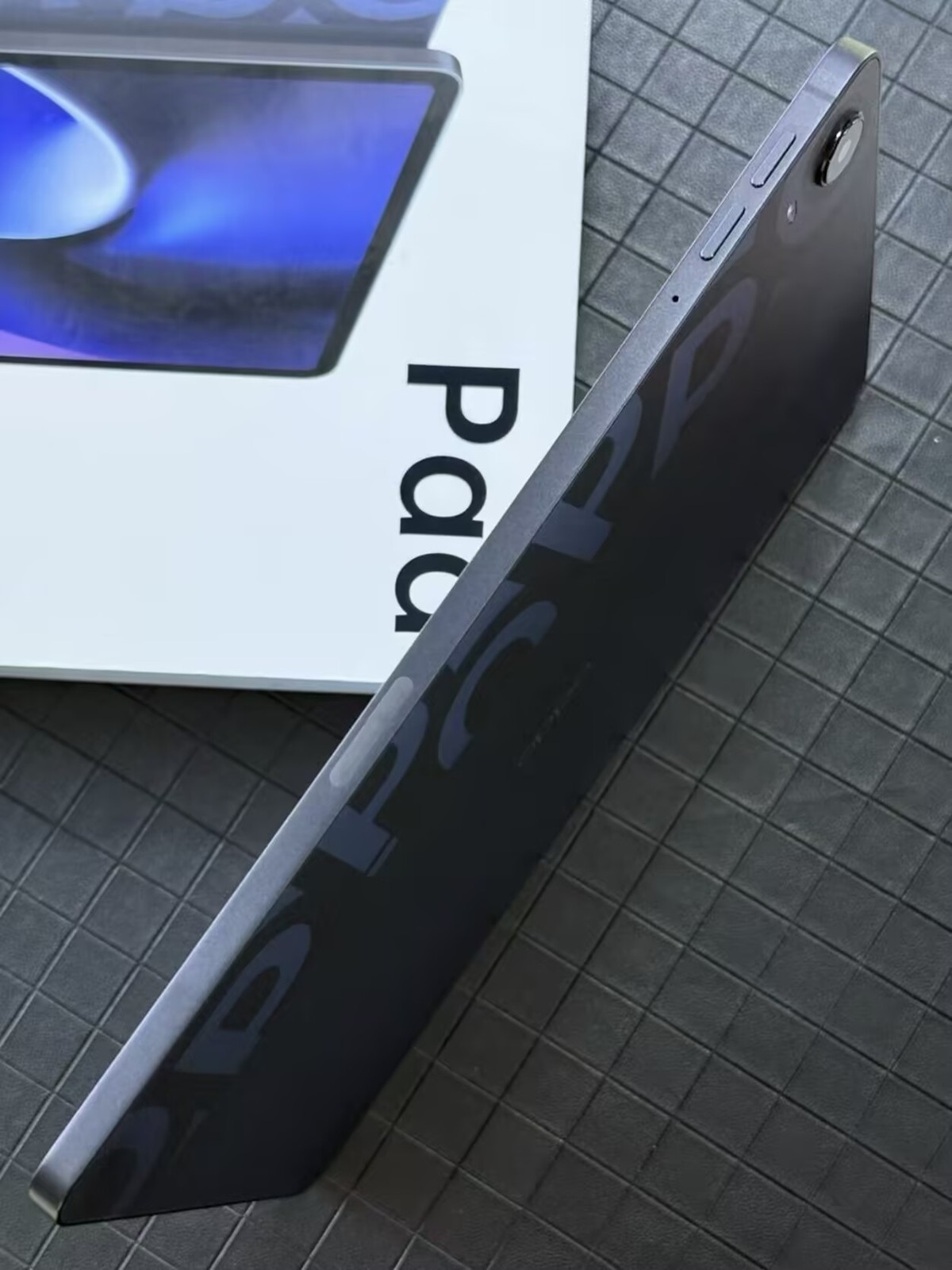 Oppo Pad 11" 13MP Snapdragon 870 5G 8360mAh Wi-Fi Android 11 LOT Storage 8+256GB Color random color. - Image 14