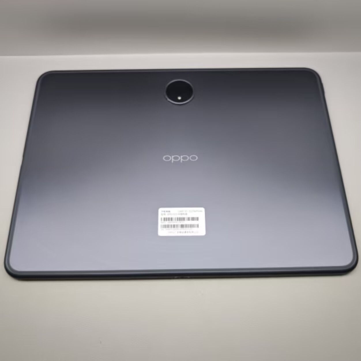 Oppo Pad 2 11.61" 13MP Dimensity 9000 9510mAh Wi-Fi Android 13 Storage 12+512GB Color random color.