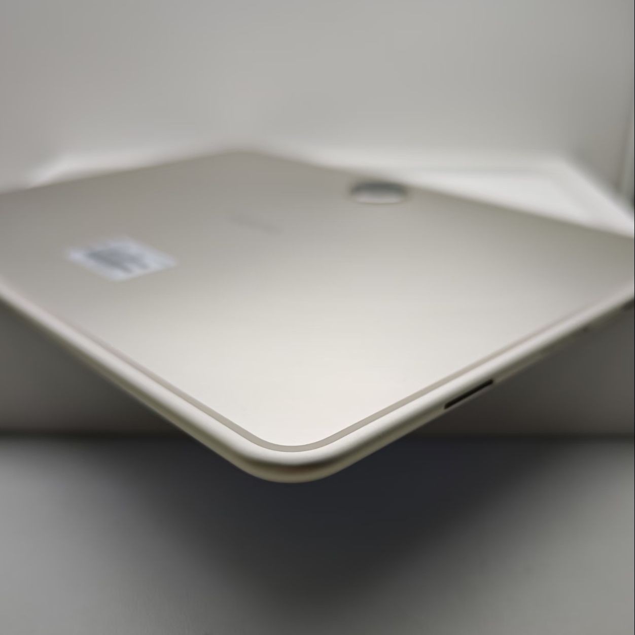 Oppo Pad 2 11.61" 13MP Dimensity 9000 9510mAh Wi-Fi Android 13 Storage 12+512GB Color random color. - Image 3