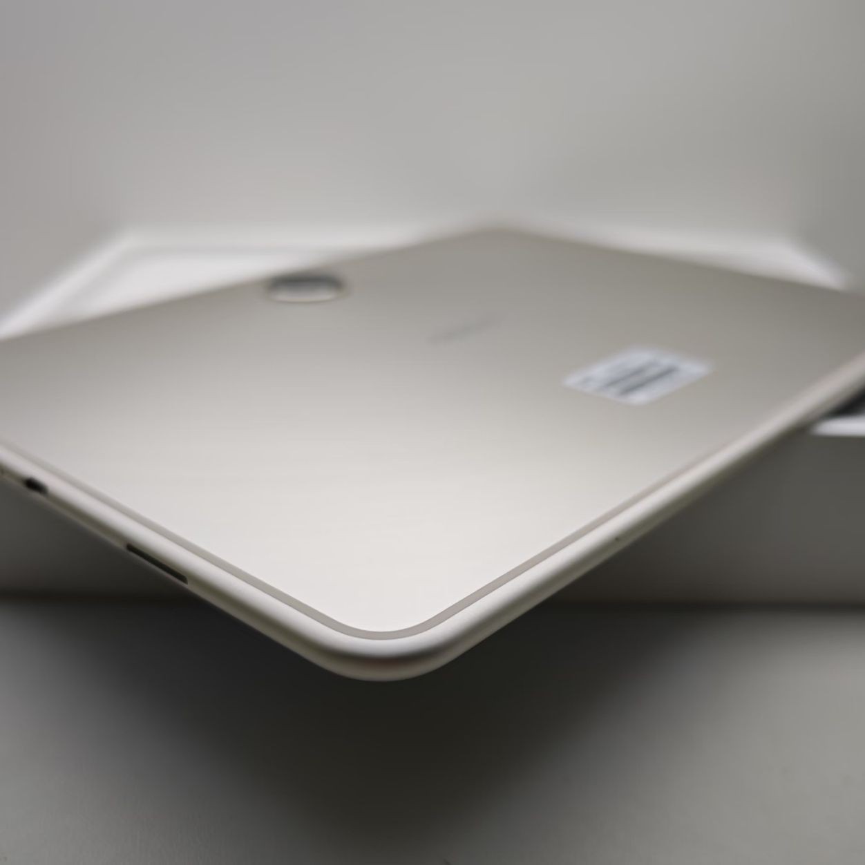 Oppo Pad 2 11.61" 13MP Dimensity 9000 9510mAh Wi-Fi Android 13 Storage 12+512GB Color random color. - Image 5