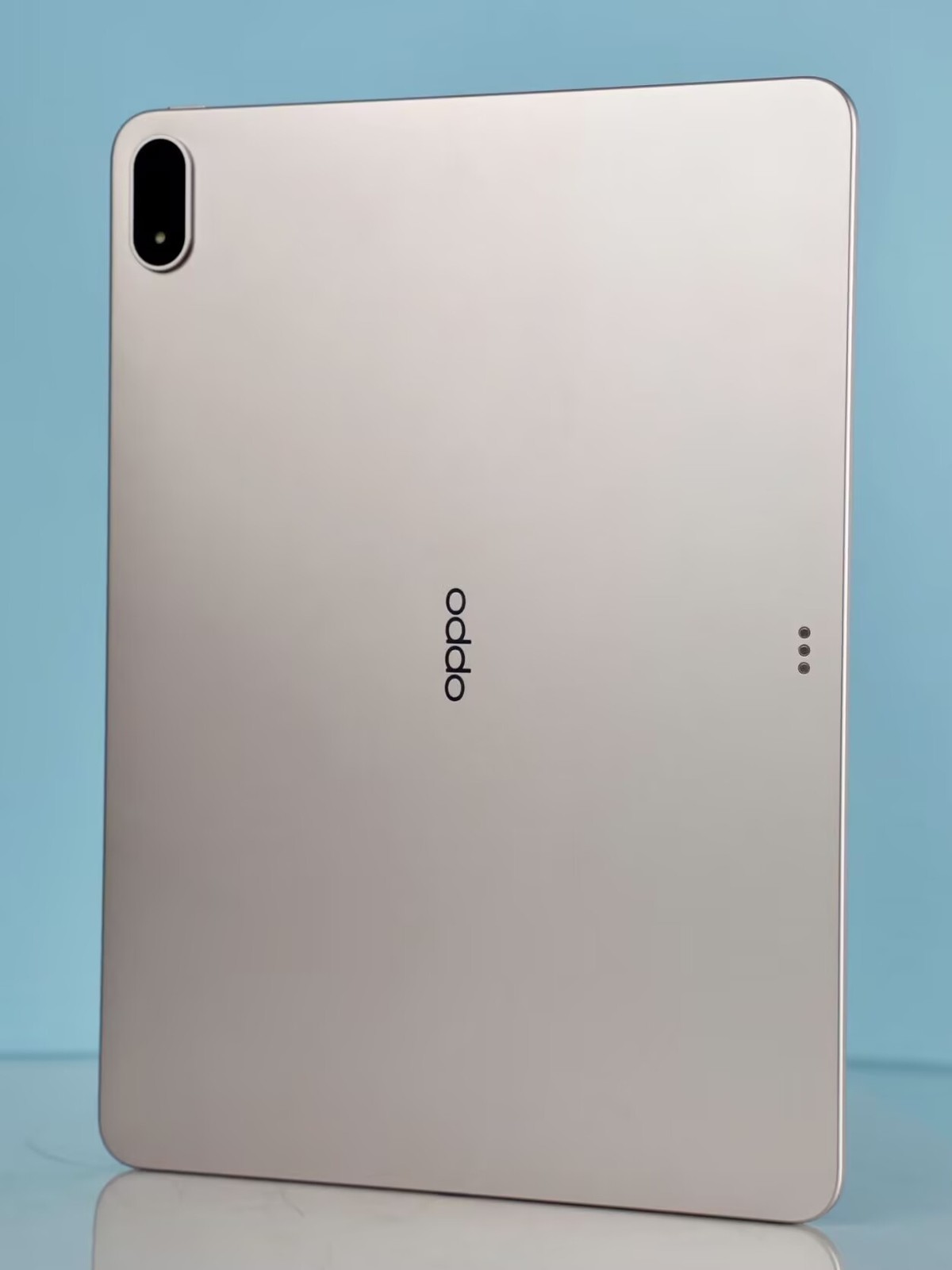 Oppo Pad 4 Pro 13.2" 13MP Snapdragon 8 Elite 12140mAh Wi-Fi Android 15 Storage 16+512GB Color random color.