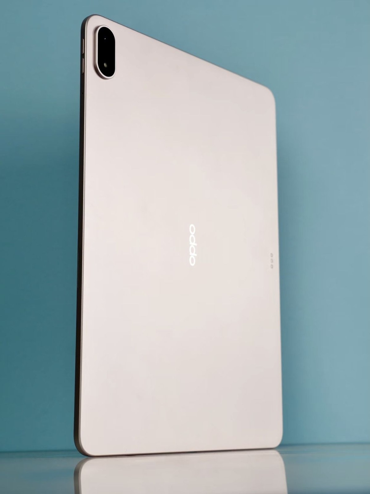 Oppo Pad 4 Pro 13.2" 13MP Snapdragon 8 Elite 12140mAh Wi-Fi Android 15 Storage 16+512GB Color random color. - Image 2